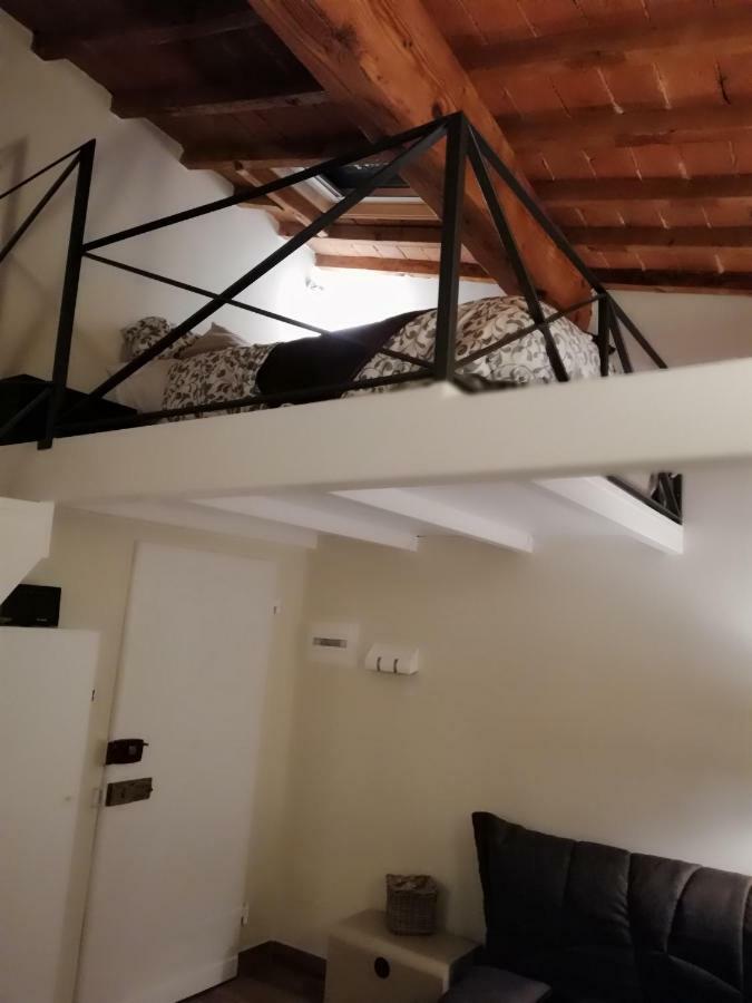 Casa Allegri Флоренция Экстерьер фото