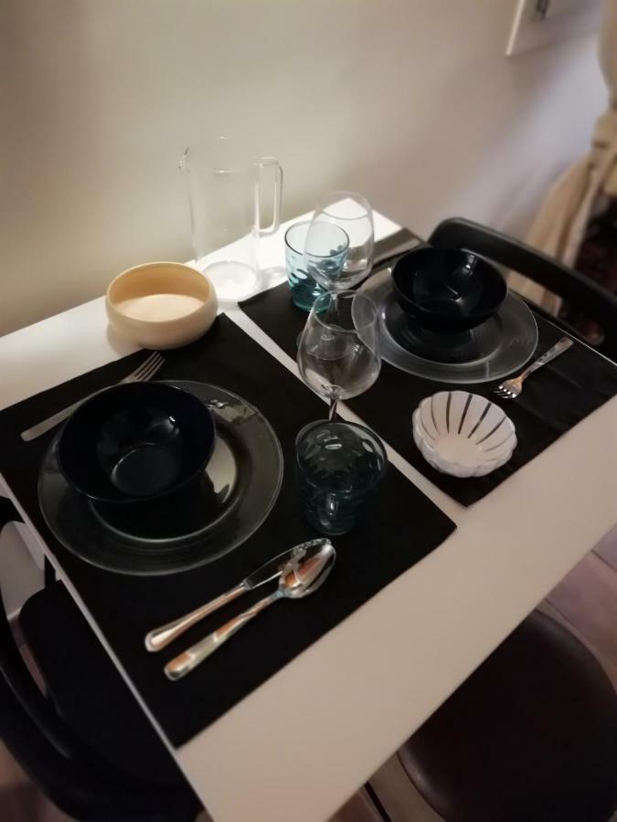 Casa Allegri Флоренция Экстерьер фото