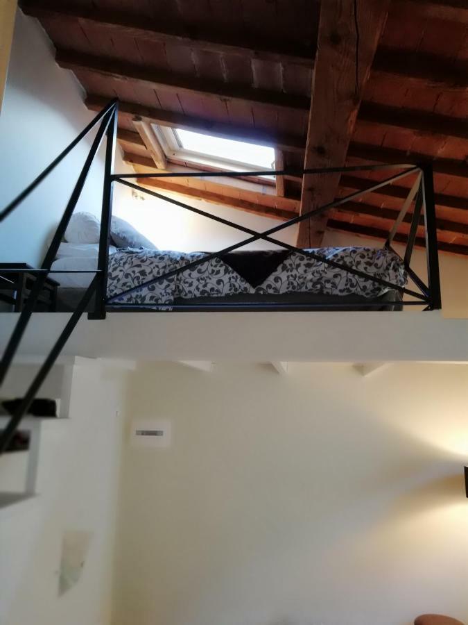 Casa Allegri Флоренция Экстерьер фото