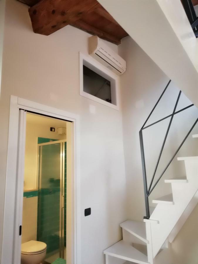 Casa Allegri Флоренция Экстерьер фото