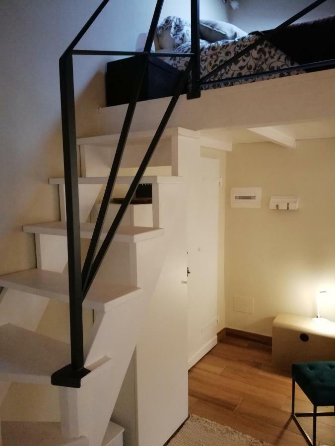 Casa Allegri Флоренция Экстерьер фото