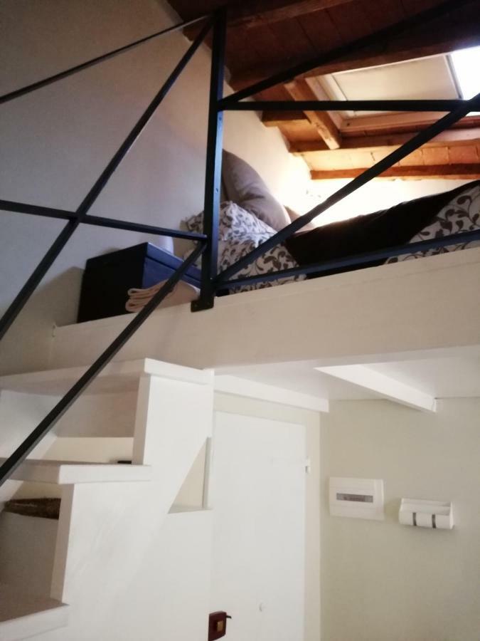 Casa Allegri Флоренция Экстерьер фото